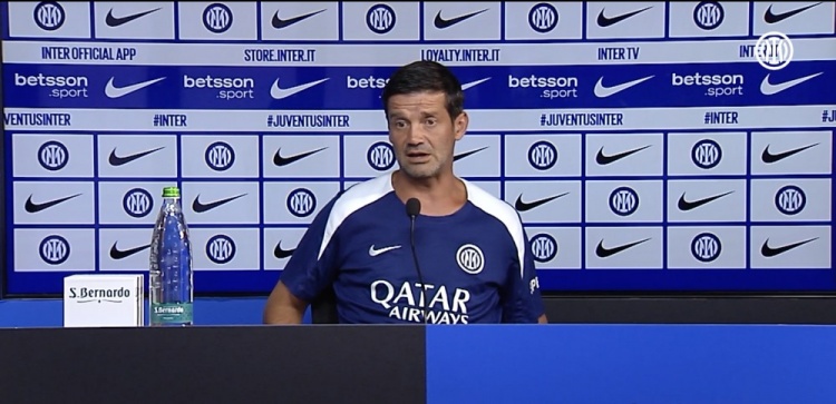 五星体育官网-齐沃：国米在意大利和欧洲都是佼佼者，我来这里不是为了推翻一切