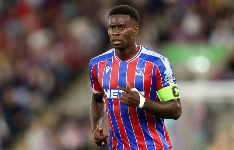 五星体育官网-萨哈：曼联可以尝试引进格伊，既能阻止利物浦补强又能得到好球员