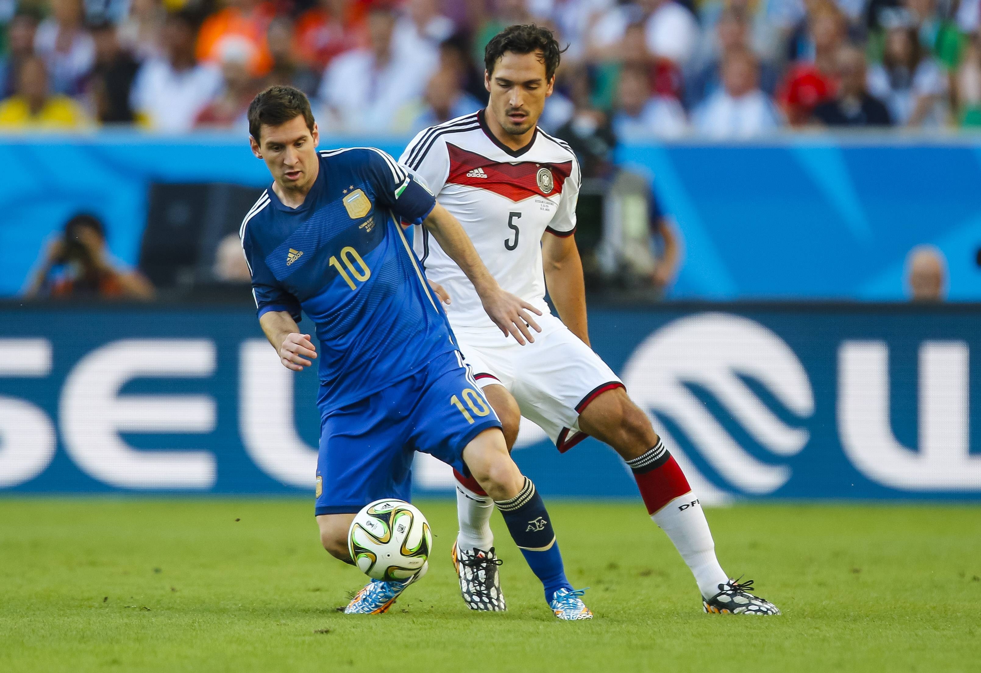 胡梅尔斯：生涯最佳教练是克洛普 最佳对手是梅西 最佳队友诺伊尔