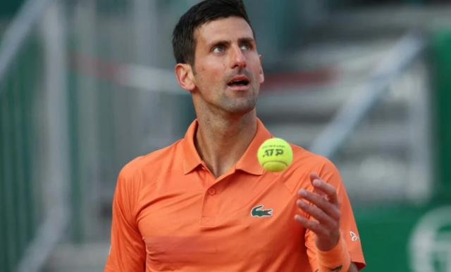 五星体育直播-蒙特卡洛大师赛:德约回归首秀 西西帕斯力求3连霸