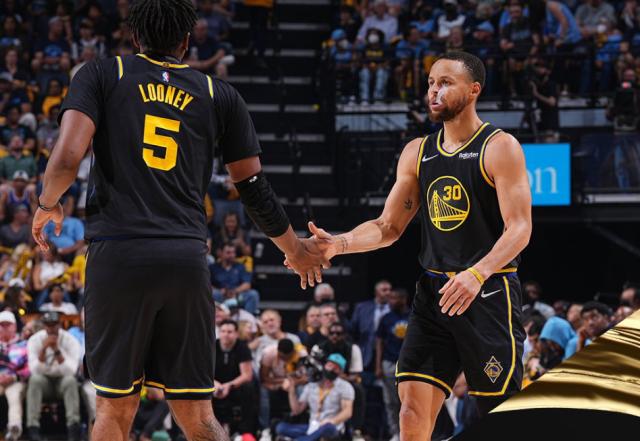 五星体育直播-内线被亚当斯完全冲散 勇士G6究竟要如何调整?