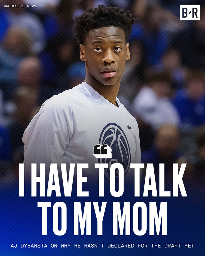 五星体育-迪班萨或留校一年，母亲盼其毕业|NBA|运动员发声|nba|大学_新浪体育_新浪新闻