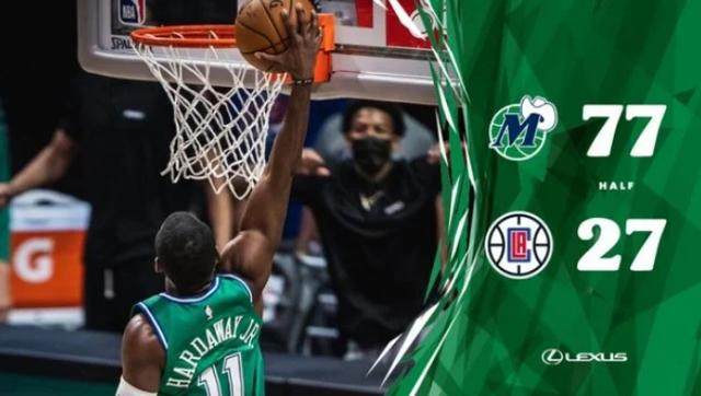 LA双雄共用主场却亲疏有别 快艇搬家还有这层原因