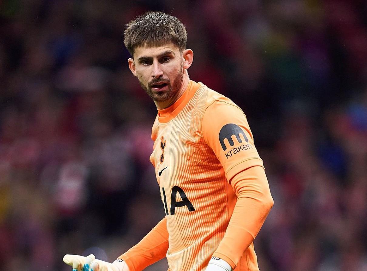 五星体育-跟队：国米很可能签维卡里奥取代索默，齐沃想要有经验的门将